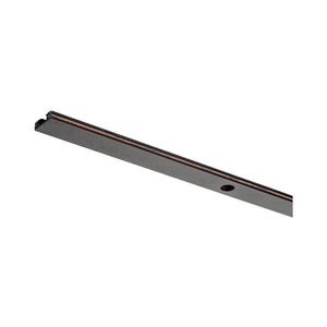 Sistem de șină monofazic Rabalux 70200 LiTrack 1 m negru imagine