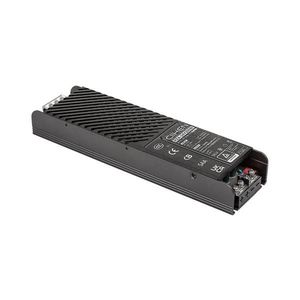 Sursă de alimentare încastrată pentru corpuri de iluminat în sistem de șină Rabalux 70207 LiTrack 200W/230V imagine