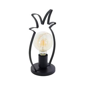 Eglo 49909 - Lampă de masă COLDFIELD 1xE27/60W/230V imagine