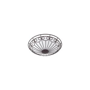 Eglo 92143 - Plafoniera COLTI 2xE27/60W/230V imagine