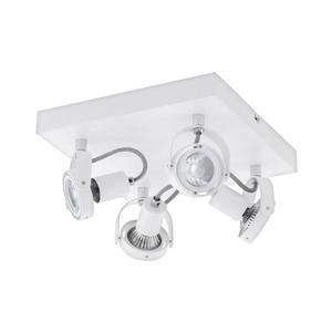 Eglo 94649 - LED Lampa spot NOVORIO 4xGU10-LED/5W/230V imagine