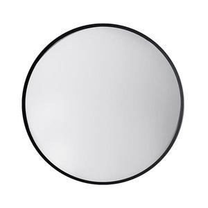 LED lampa aplicata LED/14W/230V negru imagine