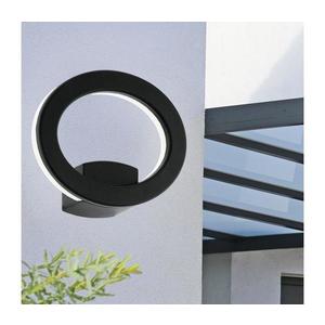 Eglo 78924 - LED Aplică perete exterior EMOLLIO 1xLED/10W/230V IP44 imagine