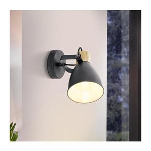 Eglo 99074 - Lampă spot COSWARTH 1xE27/25W/230V imagine