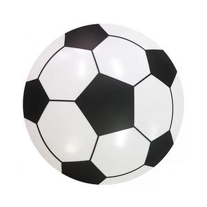 Plafonieră copii LED BALL LED/18W/230V imagine