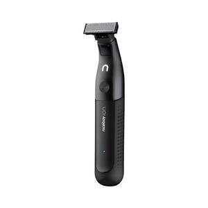Aparat de tuns barbă Niceboy ION AirBlade 5W/5V negru imagine