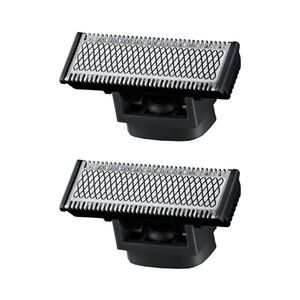 SET 2x lamă de rezervă pentru aparat de tuns barbă Niceboy ION AirBlade Razor imagine