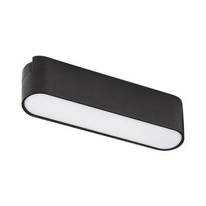 Plafonieră LED dimabilă pentru sistem de șină monofazic Rabalux 70122 LiTrack 6W/24V 11, 5 cm imagine