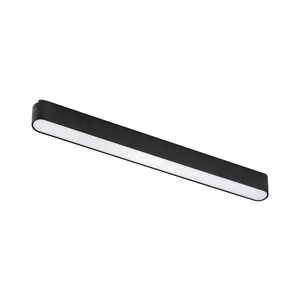 Plafonieră LED dimabilă pentru sistem de șină monofazic Rabalux 70124 LiTrack 16W/24V 33 cm imagine
