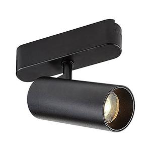 Spot LED dimabil pentru sistem de șină monofazic Rabalux 70126 LiTrack LED/9W/24V imagine