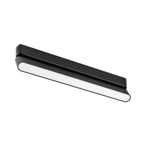 Plafonieră LED dimabilă pentru sistem de șină monofazic Rabalux 70129 LiTrack 13W/24V 33 cm imagine