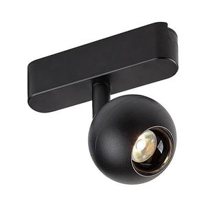 Spot LED dimabil pentru sistem de șină monofazic Rabalux 70130 LiTrack 5W/24V imagine