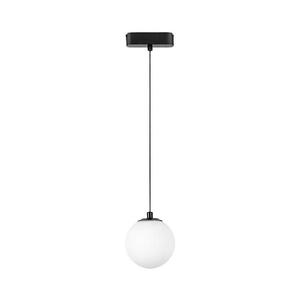 Lustră LED dimabilă pentru sistem de șină monofazic Rabalux 70131 LiTrack LED/5W/24V imagine