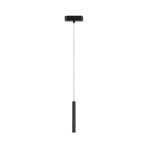 Lustră LED dimabilă pentru sistem de șină monofazic Rabalux 70132 LiTrack LED/5W/24V imagine