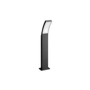 Lampă LED de exterior SPLAY LED/12W/230V 2700K 60 cm IP44 Philips imagine