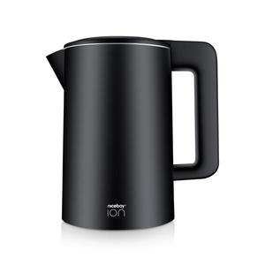 Fierbător inteligent de apă cu termoreglare Niceboy ION SmartKettle 1, 7 l 2200W/230V negru imagine