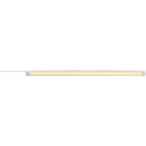 Corp de iluminat LED pentru corpuri de bucătărie Nordlux PRESTON LED/8W/230V 3000/4000K imagine