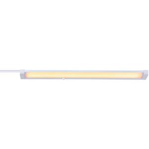 Corp de iluminat LED pentru corpuri de bucătărie Nordlux PRESTON LED/4W/230V 3000/4000K imagine