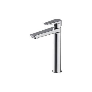 Baterie de lavoar Cersanit S951-354 MILLE 27 cm crom lucios + l imagine