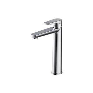 Baterie de lavoar Cersanit S951-363 - Basin tap MODUO 27, 2 cm crom lucios imagine