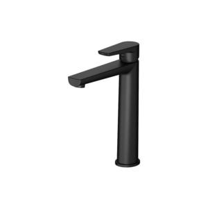 Baterie de lavoar Cersanit S951-585 MODUO 27, 2 cm negru imagine