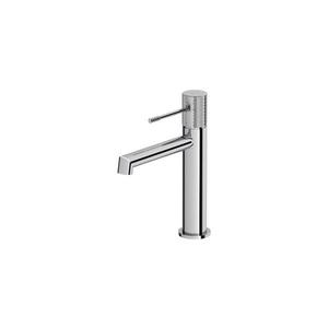 Baterie de lavoar Cersanit S951-591 ZEN 20 cm crom lucios imagine