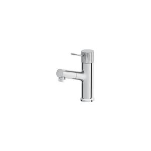 Baterie de lavoar Cersanit S951-594 ZEN 19, 4 cm crom lucios imagine