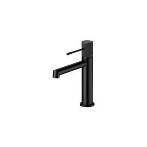 Baterie de lavoar Cersanit S951-595 ZEN 20 cm negru imagine