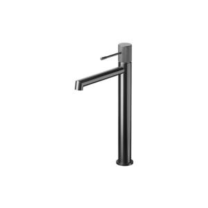 Baterie de lavoar Cersanit S951-599 ZEN 32, 2 cm negru imagine