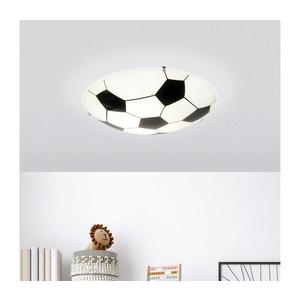 Eglo 87284 - Corp de iluminat perete JUNIOR E27/60W/230V imagine