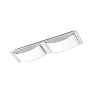 Eglo 94882 - LED Baie Plafoniera WASAO 1 2xLED/5, 4W/230V imagine