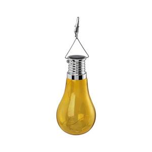 Eglo 48623 - LED Lampă solară 4xLED/0, 06W imagine