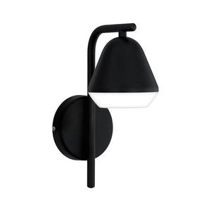 Eglo 99034 - Aplică perete LED PALBIETA 1xGU10/3W/230V imagine