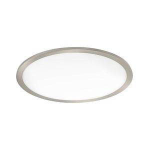 Plafonieră LED încastrată FUEVA LED/22W/230V 3000K crom mat Eglo 98866 imagine