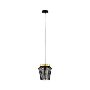 Lustră pe cablu ESCANDIDOS 1xE27/40W/230V Eglo 99806 imagine