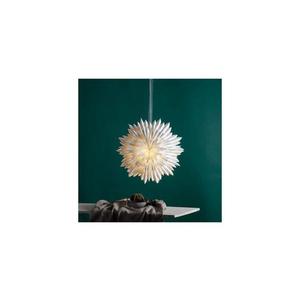 Decorațiune de Crăciun ICE albă Eglo 410755 imagine