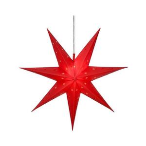 Decorațiune LED de Crăciun de exterior ALICE 12xLED/0, 036W/3xAA IP44 Eglo 410759 imagine