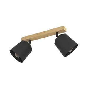 Spot COTORRO 2xE27/25W/230V Eglo 900432 imagine