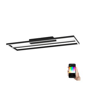 Plafonieră LED RGBW dimabilă CALAGRANO-Z LED/21W/230V Eglo 900567 imagine