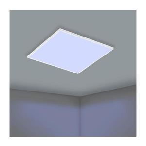 Plafonieră LED RGBW dimabilă TRUPIANA LED/20, 5W/230V Eglo 900568 + telecomandă imagine