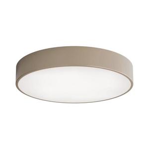 Plafonieră Brilagi CLARE 4xE27/24W/230V d. 50 cm bej imagine
