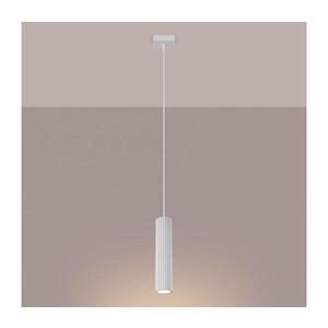Lustră pe cablu Brilagi CRESTO 1xGU10/10W/230V alb imagine