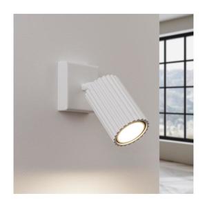 Spot de perete Brilagi CRESTO 1xGU10/10W/230V alb imagine
