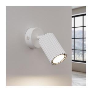 Spot de perete Brilagi CRESTO 1xGU10/10W/230V alb imagine