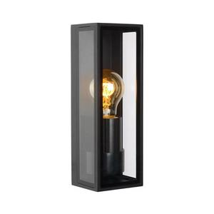 Aplică de exterior Lucide 15802/01/30 DUKAN 1xE27/15W/230V IP65 imagine