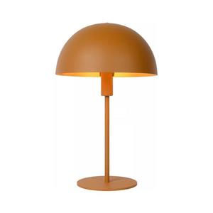 Lampă de masă Lucide 45596/01/44 SIEMON 1xE14/25W/230V portocaliu imagine