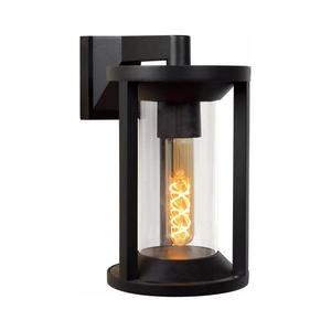 Lampă de perete de exterior Lucide 15803/01/30 CADIX 1xE27/15W/230V IP65 imagine