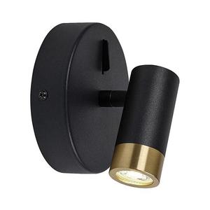 Spot LED de perete Rabalux 75040 KADIR LED/3W/230V 4000K imagine