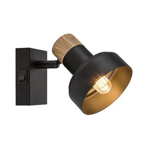 Spot de perete Rabalux 73055 SASKIA 1xE14/15W/230V imagine