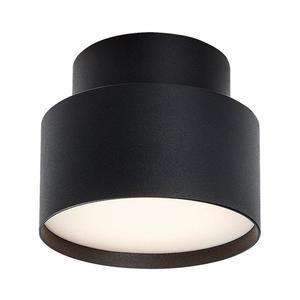 Plafonieră LED Rabalux 71319 OVIDIA LED/16W/230V 3000K negru imagine